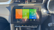 MG ZS 1.0T GDi Exclusive 5dr Petrol Hatchback